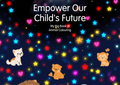 EMPOWER COLOURING BOOK, BIG BOOK OF ANIMALS