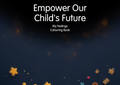 EMPOWER COLOURING BOOK  MY FEELINGS