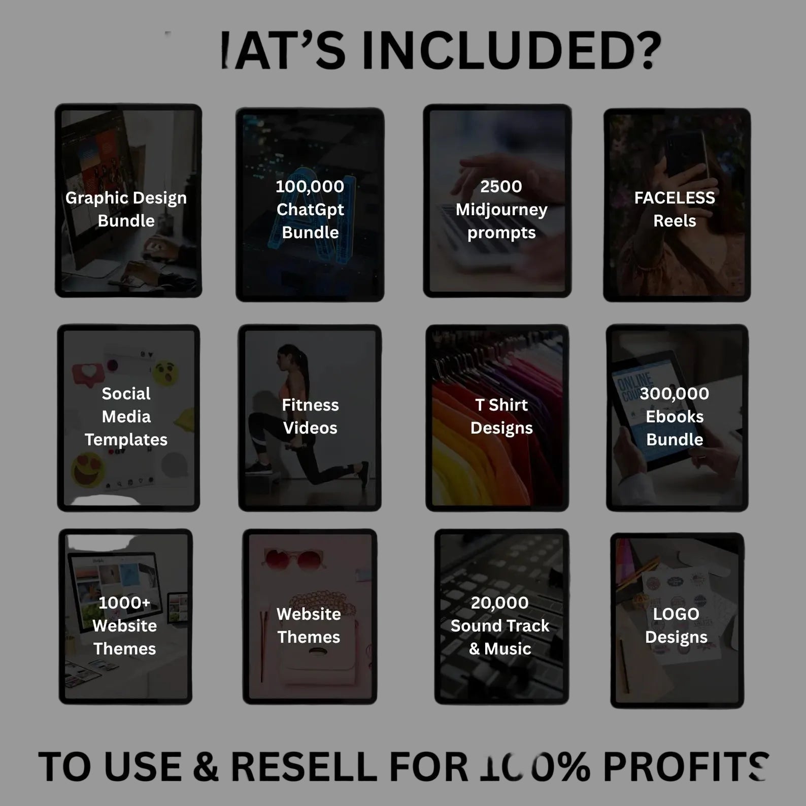 Launch Blueprint – Digital Business Starter Kit